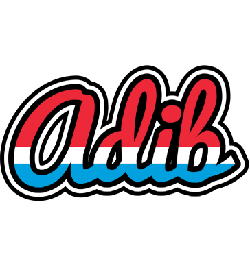 Adib norway logo