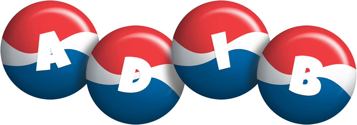 Adib paris logo
