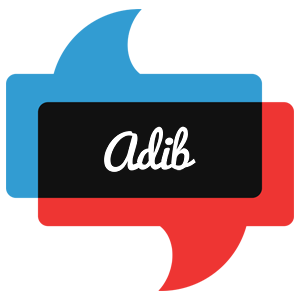 Adib sharks logo