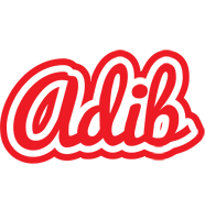 Adib sunshine logo