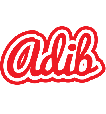 Adib sunshine logo