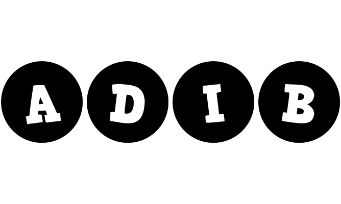 Adib tools logo