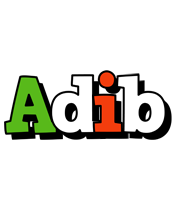 Adib venezia logo
