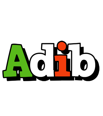 Adib venezia logo