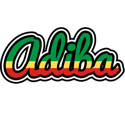 Adiba african logo