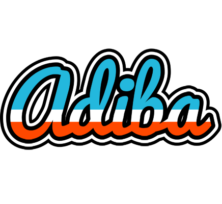 Adiba america logo