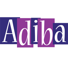 Adiba autumn logo