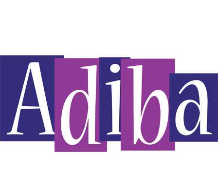Adiba autumn logo