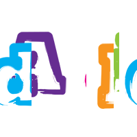 Adiba casino logo