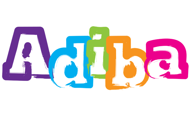 Adiba casino logo