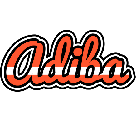 Adiba denmark logo