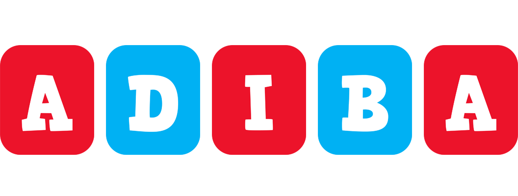 Adiba diesel logo