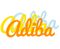 Adiba energy logo