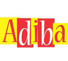 Adiba errors logo