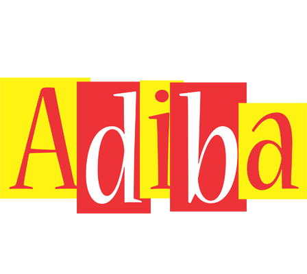 Adiba errors logo