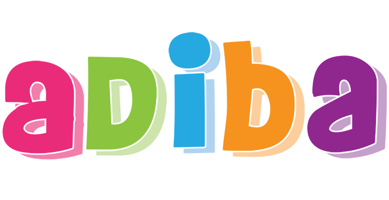 Adiba friday logo