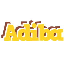 Adiba hotcup logo