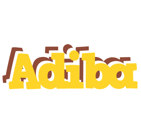 Adiba hotcup logo