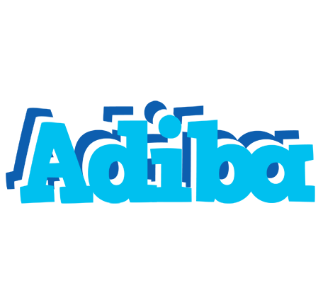 Adiba jacuzzi logo