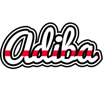 Adiba kingdom logo
