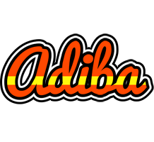 Adiba madrid logo