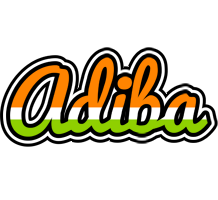 Adiba mumbai logo