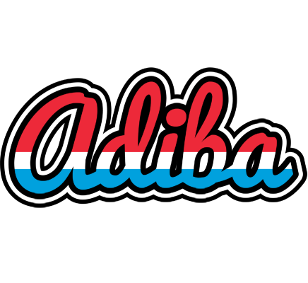 Adiba norway logo