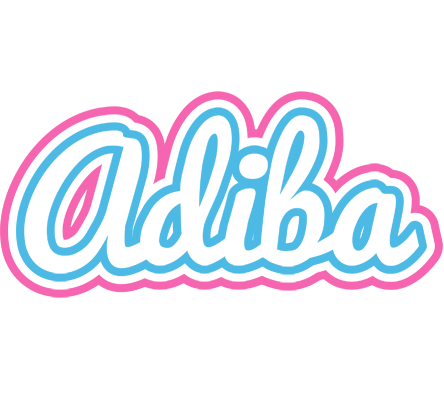 Adiba outdoors logo