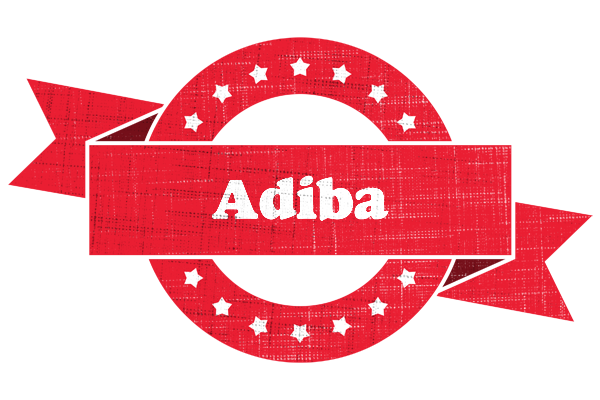 Adiba passion logo
