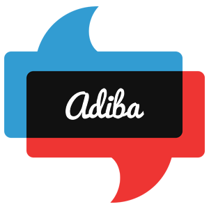 Adiba sharks logo