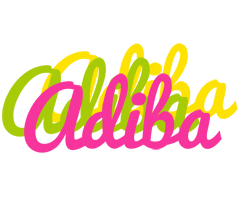 Adiba sweets logo