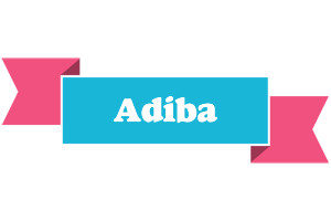 Adiba today logo