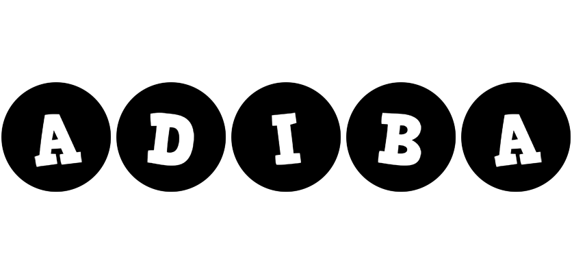 Adiba tools logo