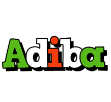 Adiba venezia logo