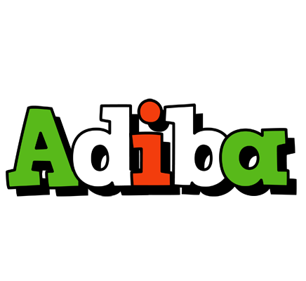 Adiba venezia logo