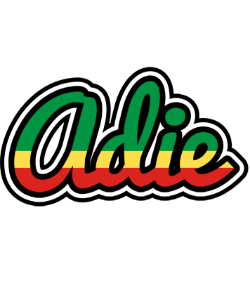 Adie african logo