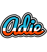 Adie america logo