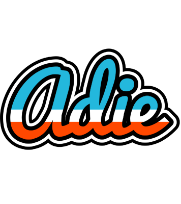 Adie america logo