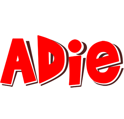 Adie basket logo