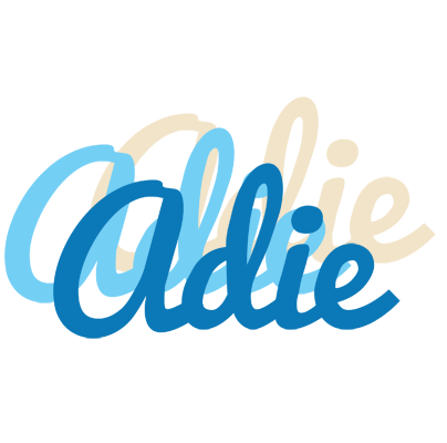 Adie breeze logo