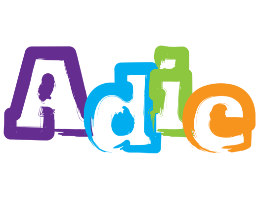 Adie casino logo