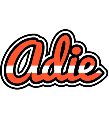 Adie denmark logo