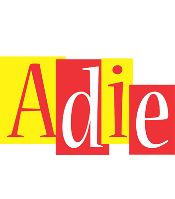 Adie errors logo
