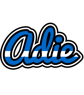 Adie greece logo