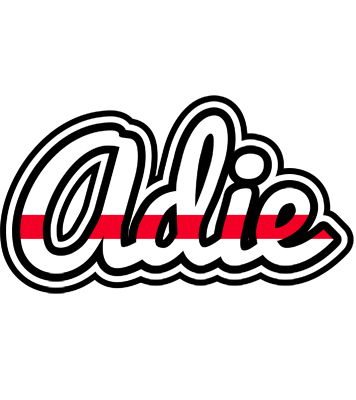 Adie kingdom logo