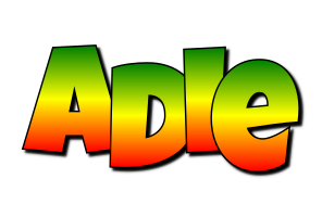 Adie mango logo