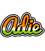 Adie mumbai logo