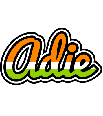Adie mumbai logo