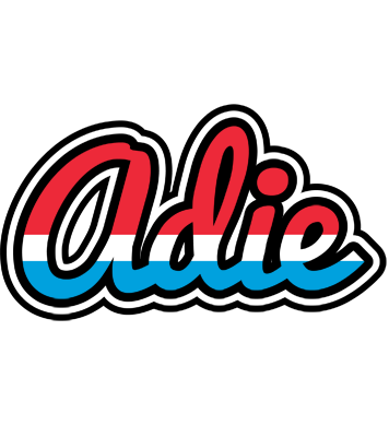 Adie norway logo
