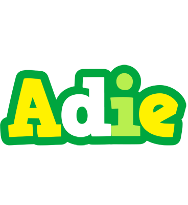 Adie soccer logo